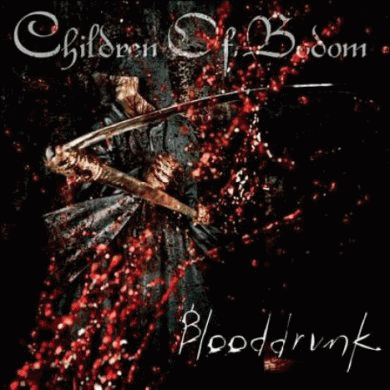 Children Of Bodom : Blooddrunk